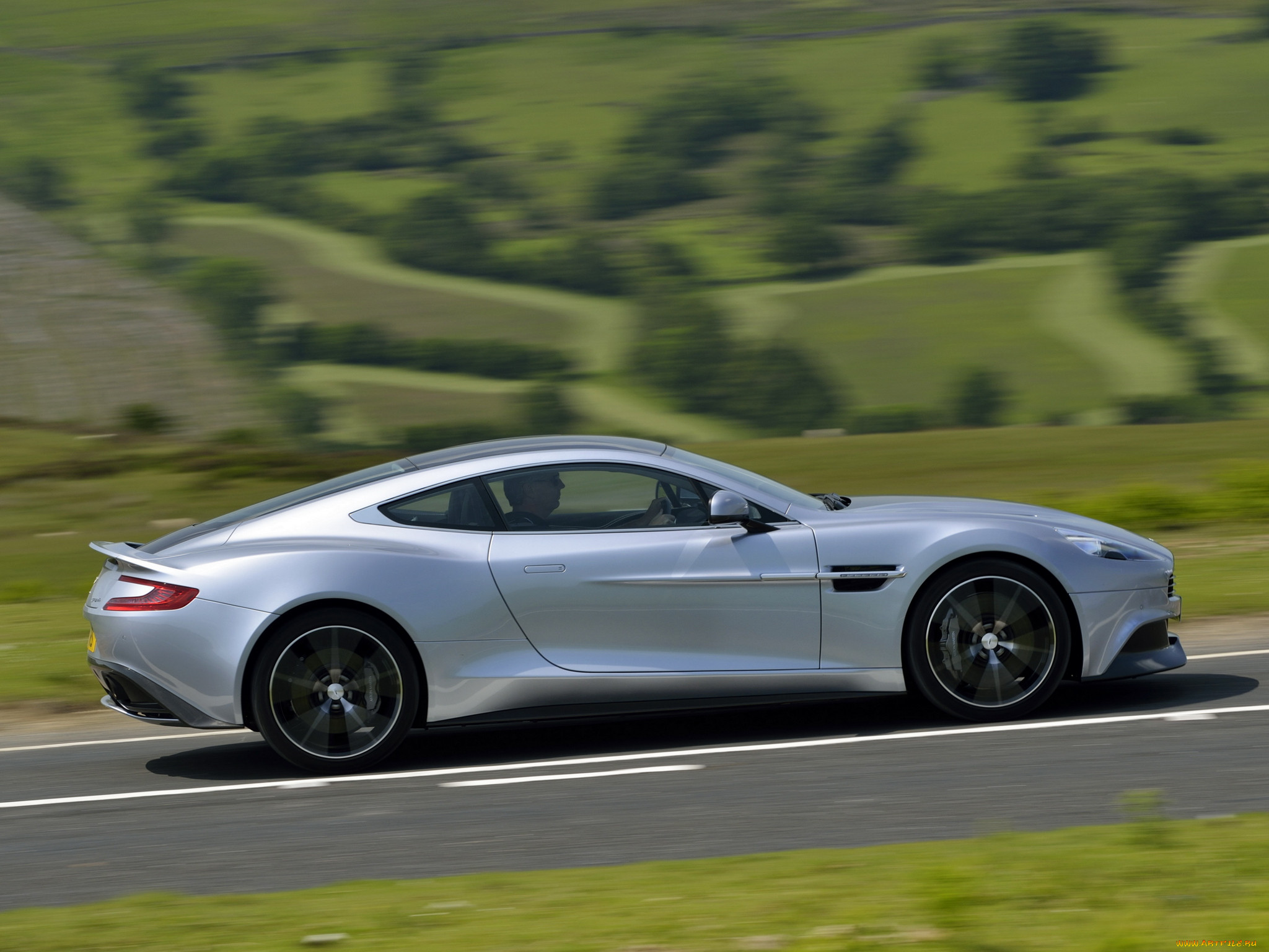 , aston martin, centenary, edition, aston-martin, vanquish